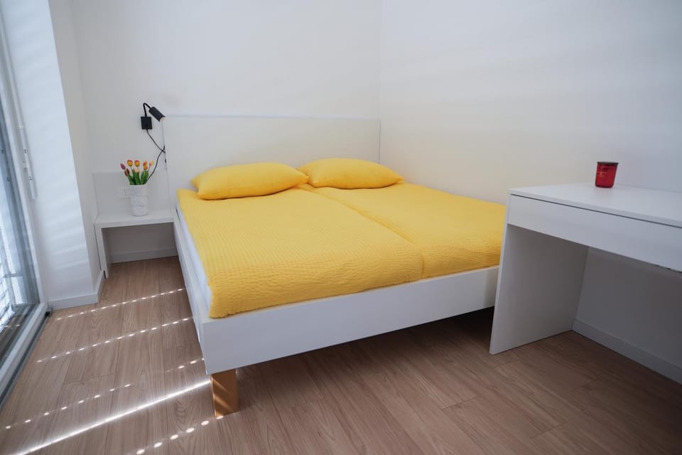 Apartma Eva Apartment in Slovenia