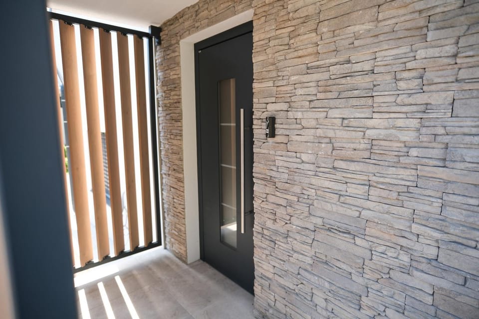 Apartma Eva Apartment in Slovenia