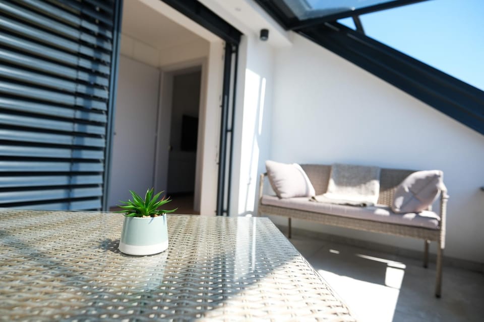 Apartma Eva Apartment in Slovenia