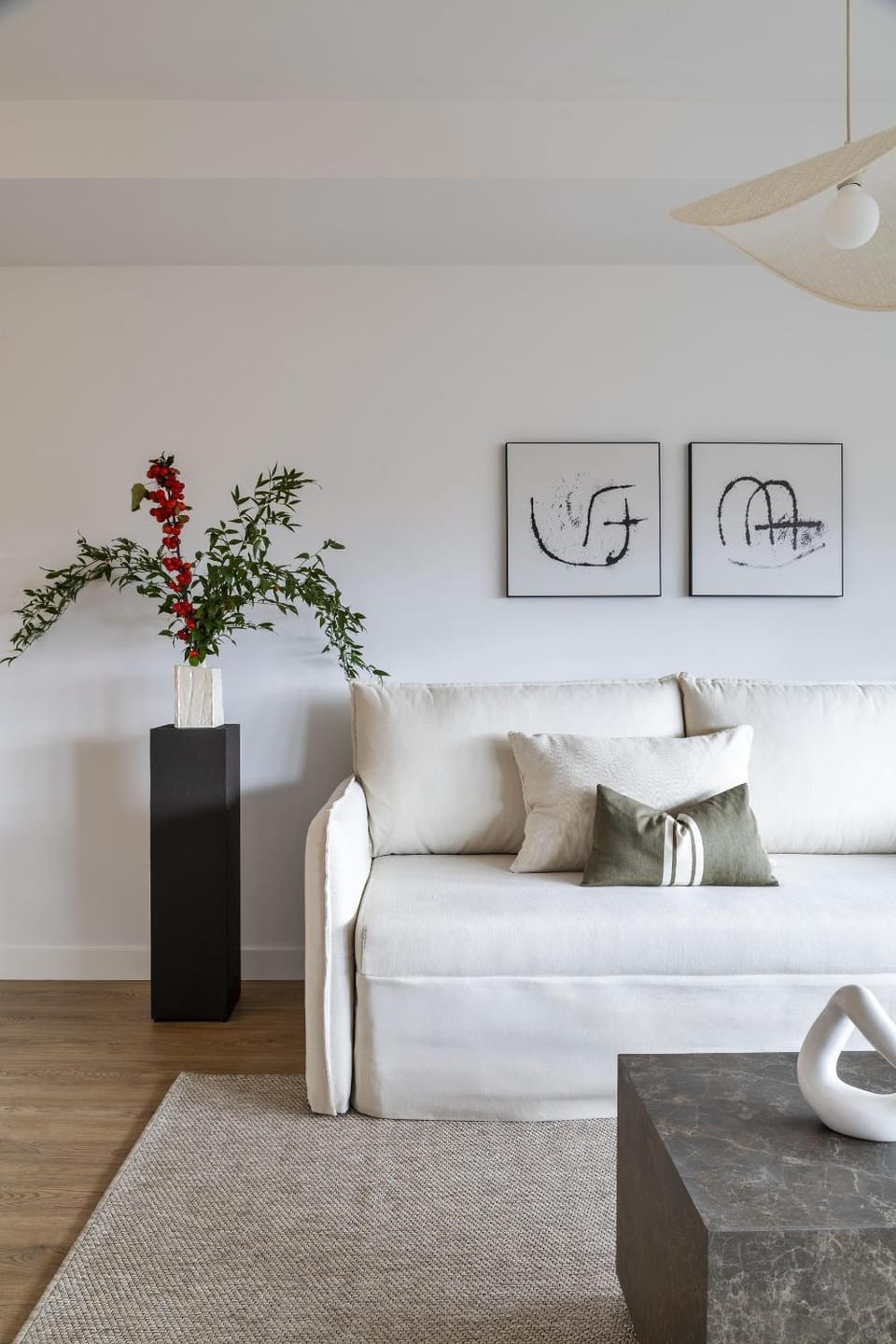 Heima Chic Colón Square Apartment in Centro