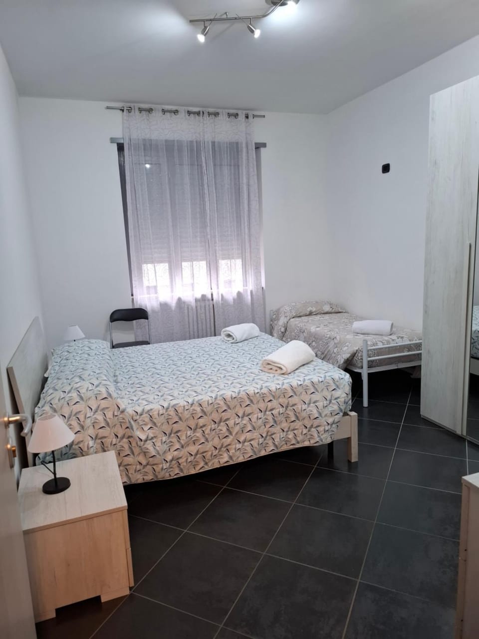 ada negri house - entire apartment Apartment in Turin