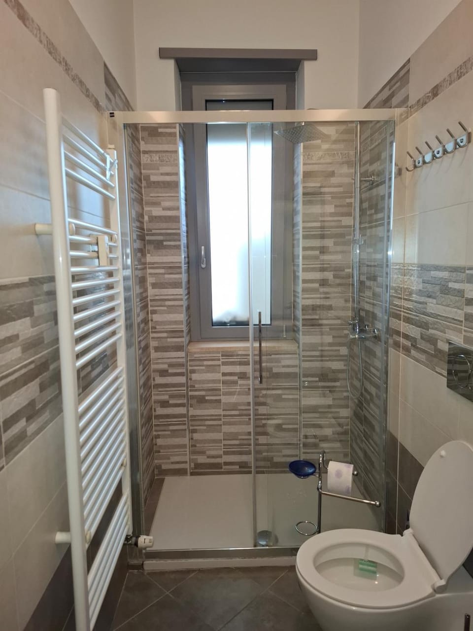 ada negri house - entire apartment Apartment in Turin