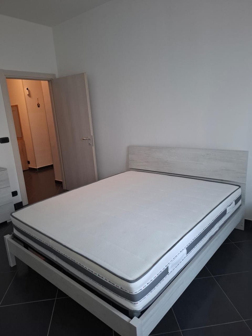 ada negri house - entire apartment Apartment in Turin