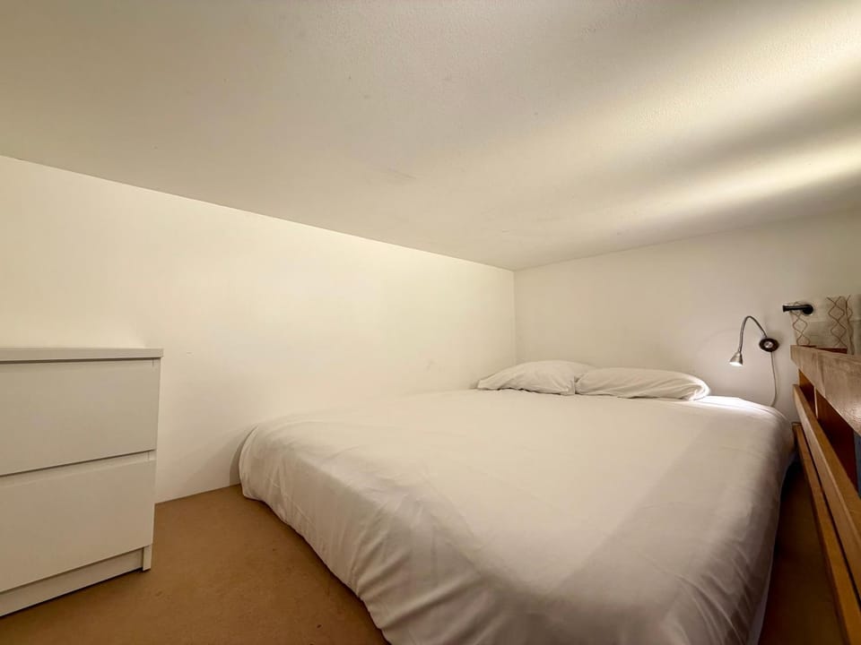 Urban Loft, Studio Proche Gare, Parking Privée Apartment in Bourgoin-Jallieu