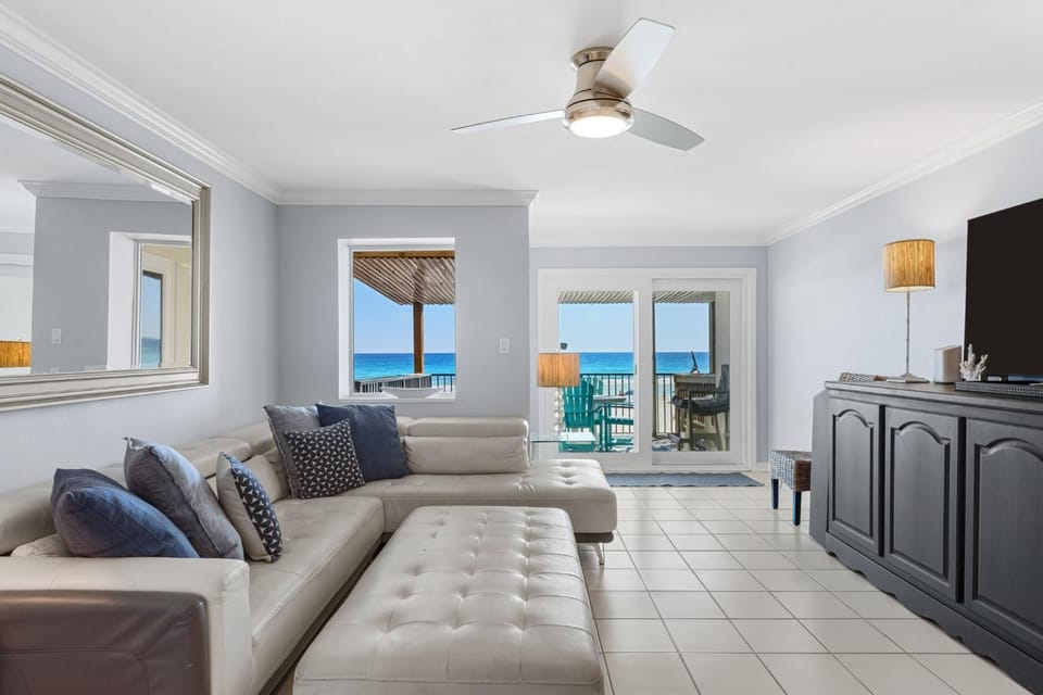 Costa Del Sol C1 by Newman-Dailey House in Miramar Beach
