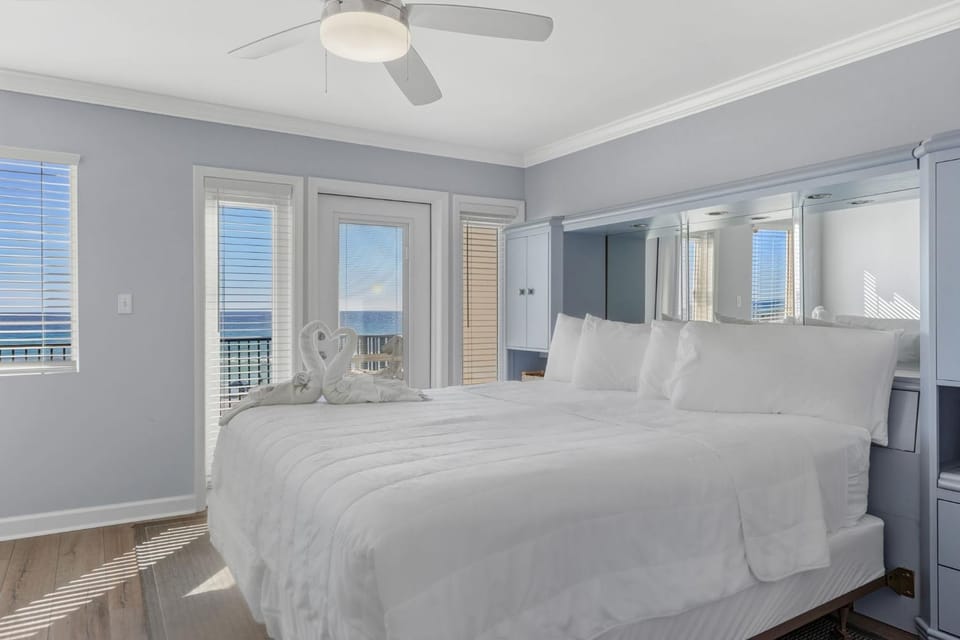 Costa Del Sol C1 by Newman-Dailey House in Miramar Beach