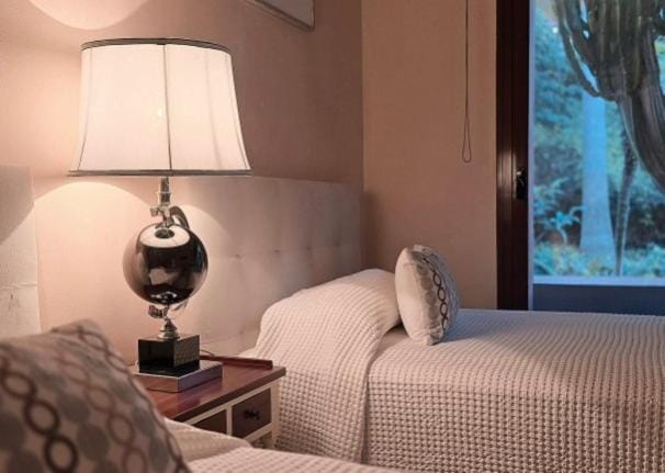 Palacio Verde Don Carlos Apartment in Marbella