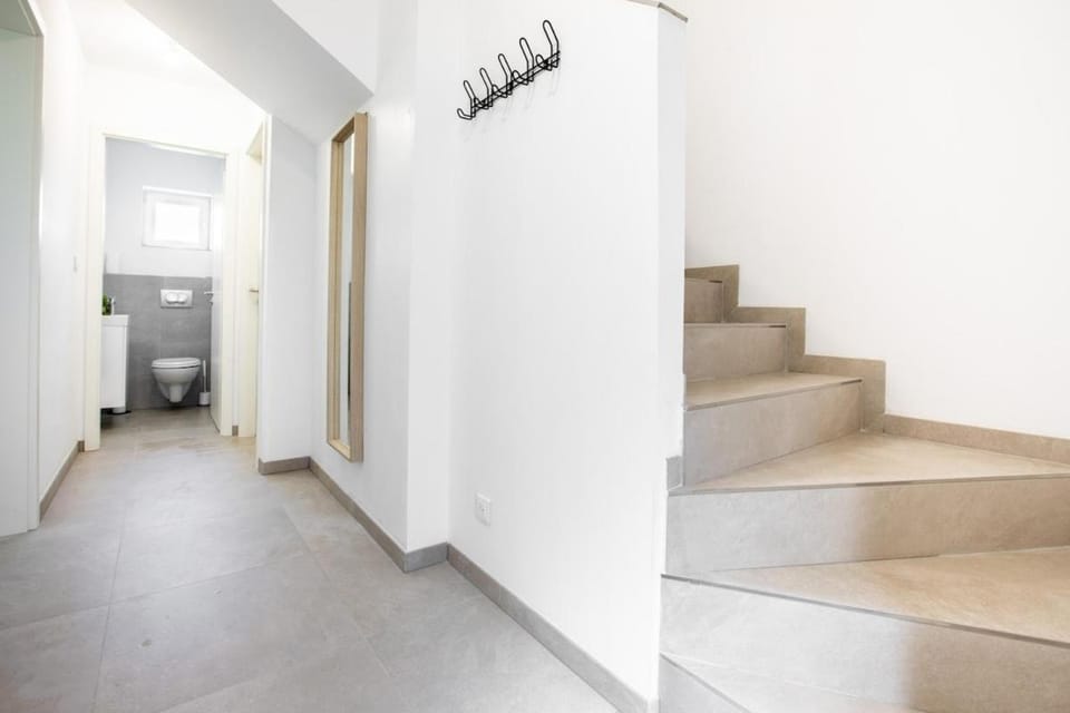 Maison 3 chambres avec terrasse côté champ Villa in Switzerland