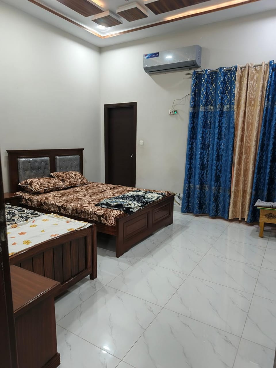Marhaba Guest House Multan Bed and Breakfast in Punjab