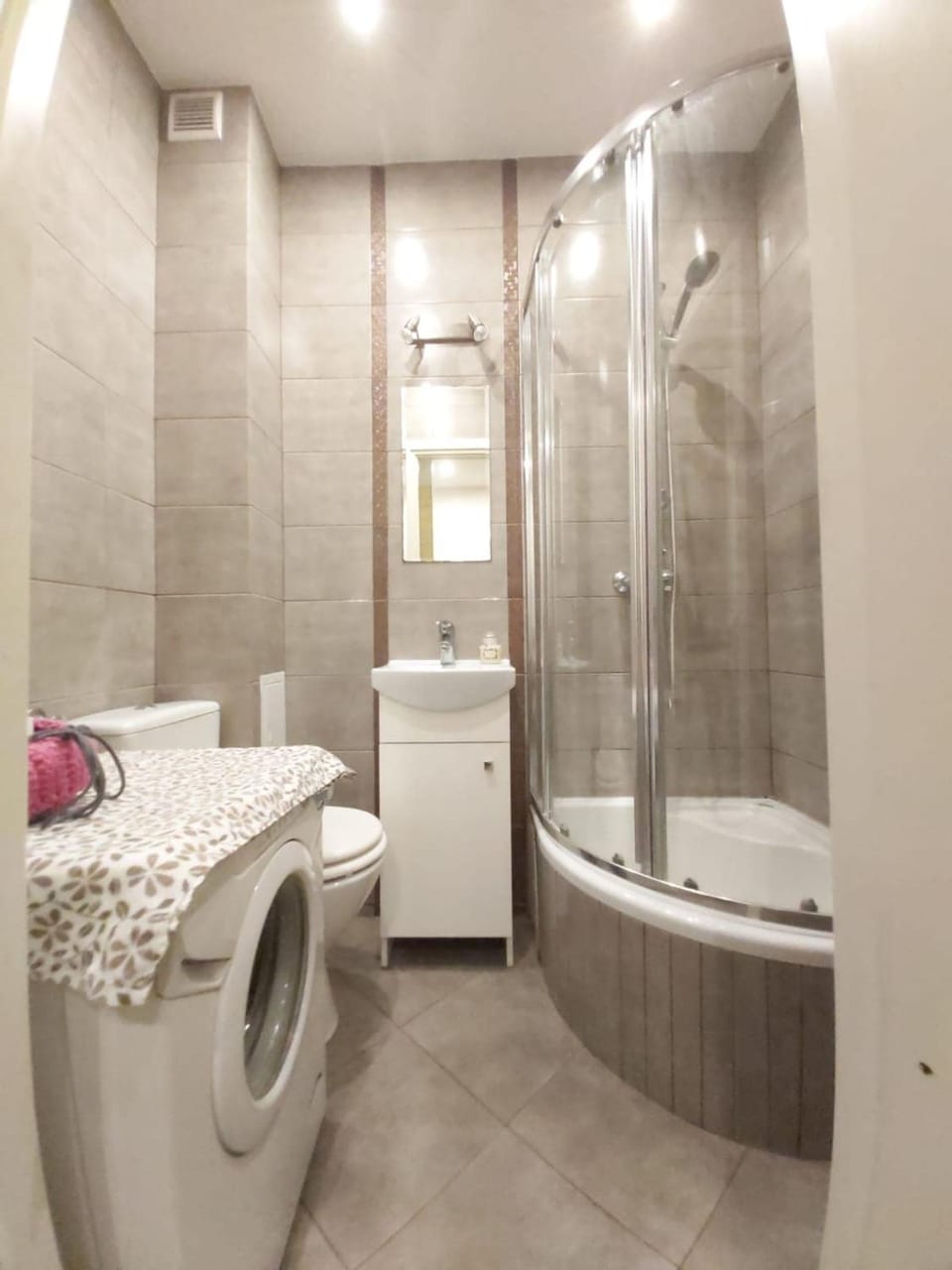 Nice studio flat Super central Apartment in Warsaw