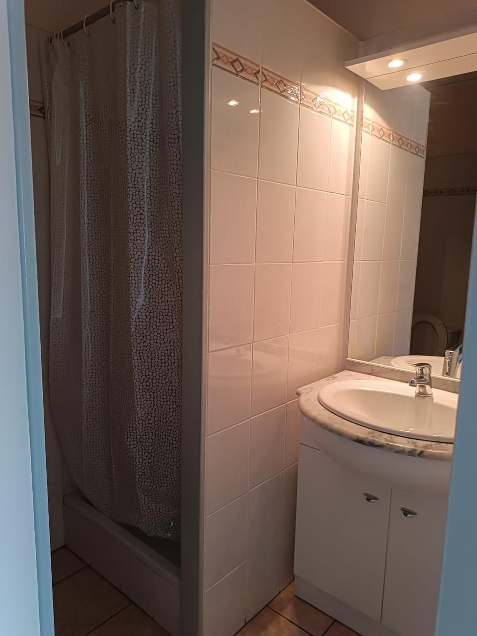 Shower