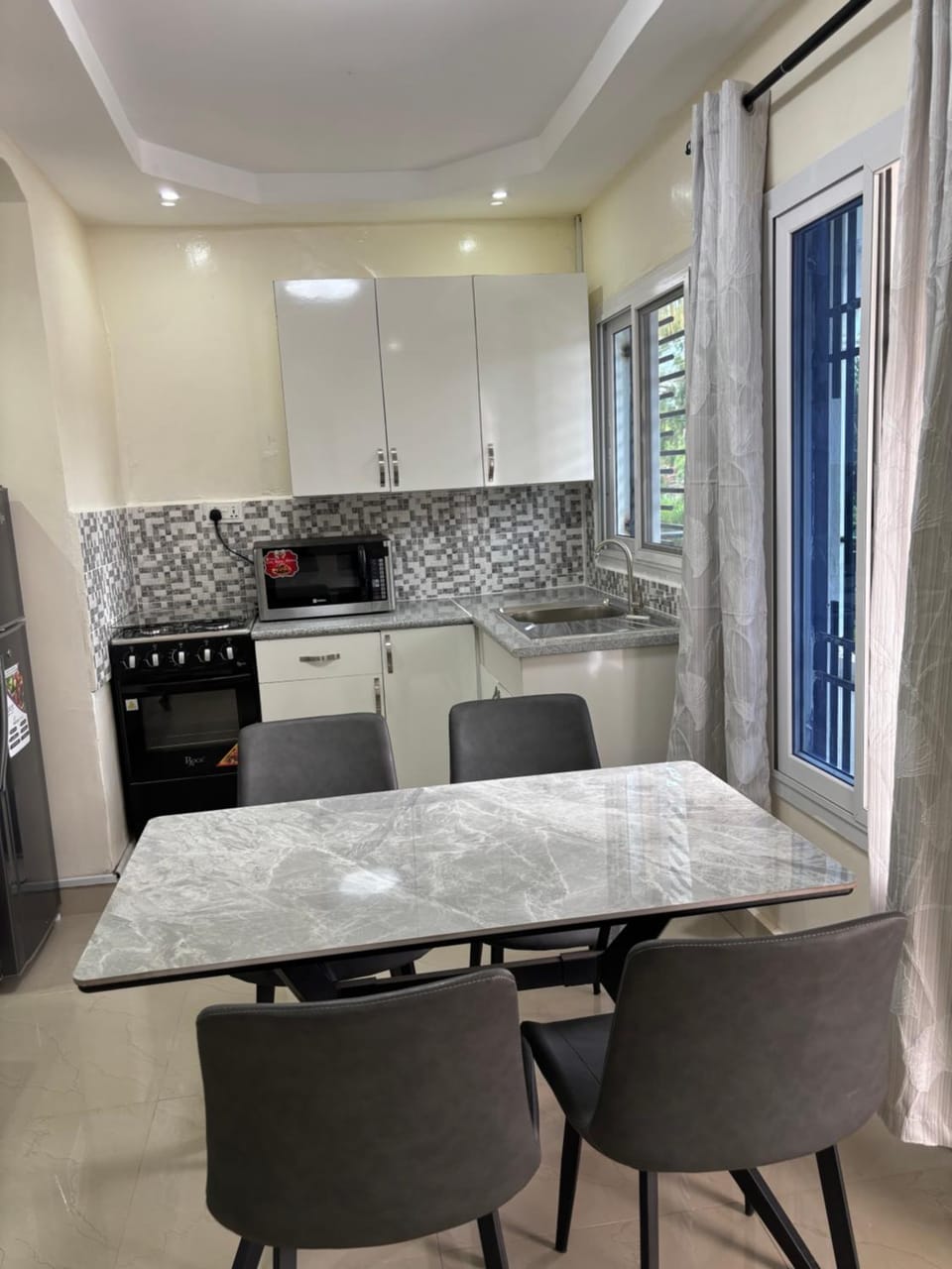Kotu Heights Apartments Apartment in Senegal