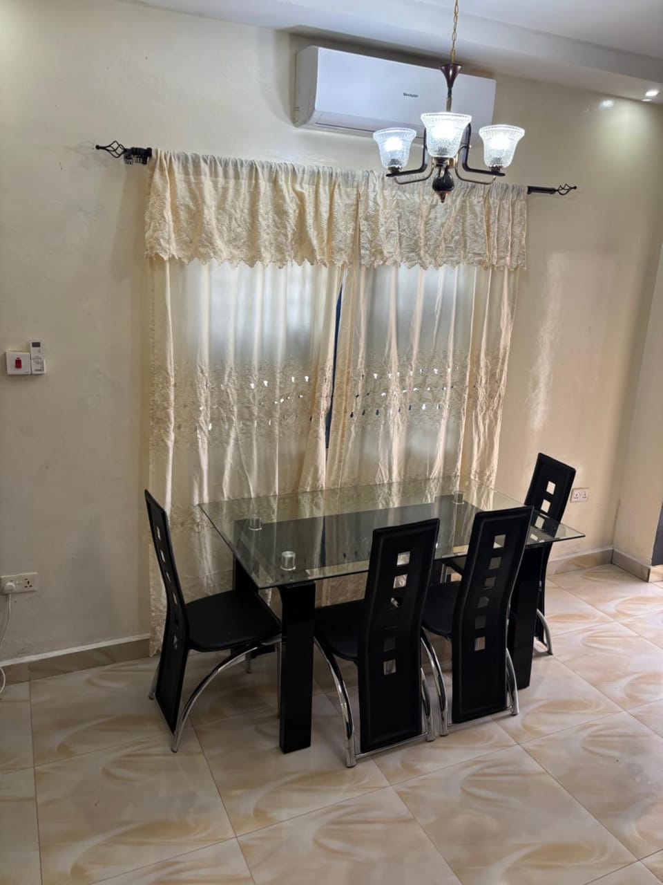 Kotu Heights Apartments Apartment in Senegal