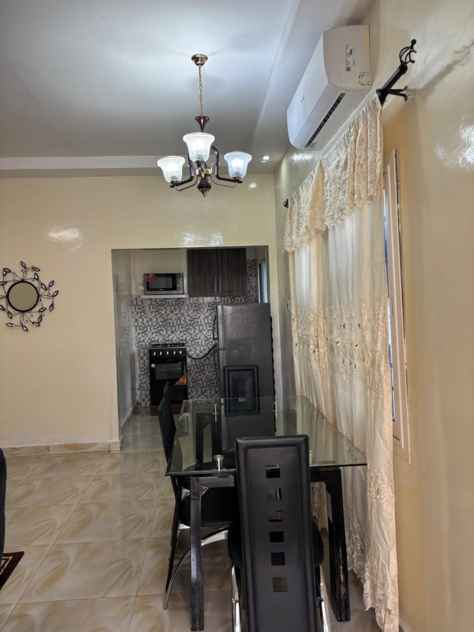 Kotu Heights Apartments Apartment in Senegal