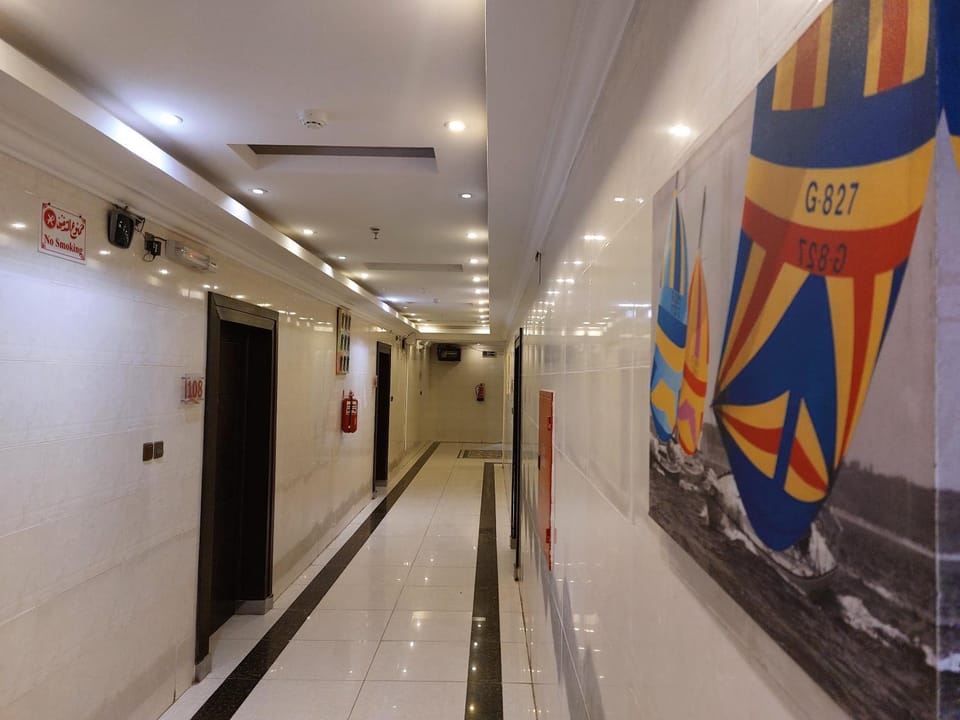 روزا للشقق المخدومة Apartment hotel in Riyadh Province