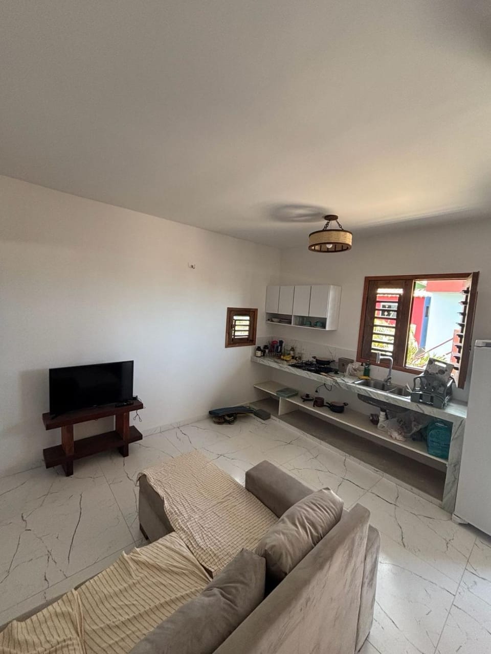 Cozy Condo Preá Beira-mar Apartment in Jijoca de Jericoacoara