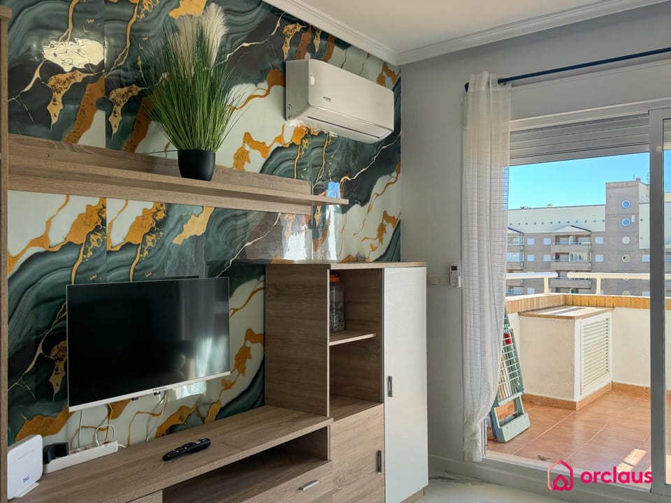 Casa Carpatica Apartment in Valencian Community
