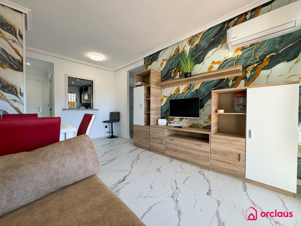 Casa Carpatica Apartment in Valencian Community