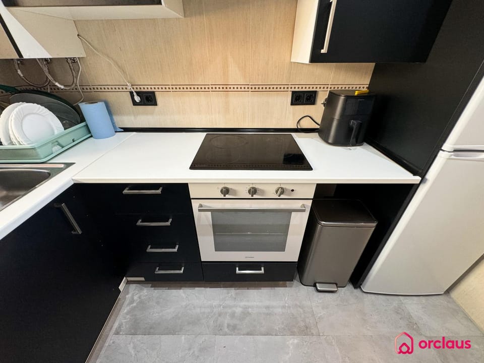 Casa Carpatica Apartment in Valencian Community