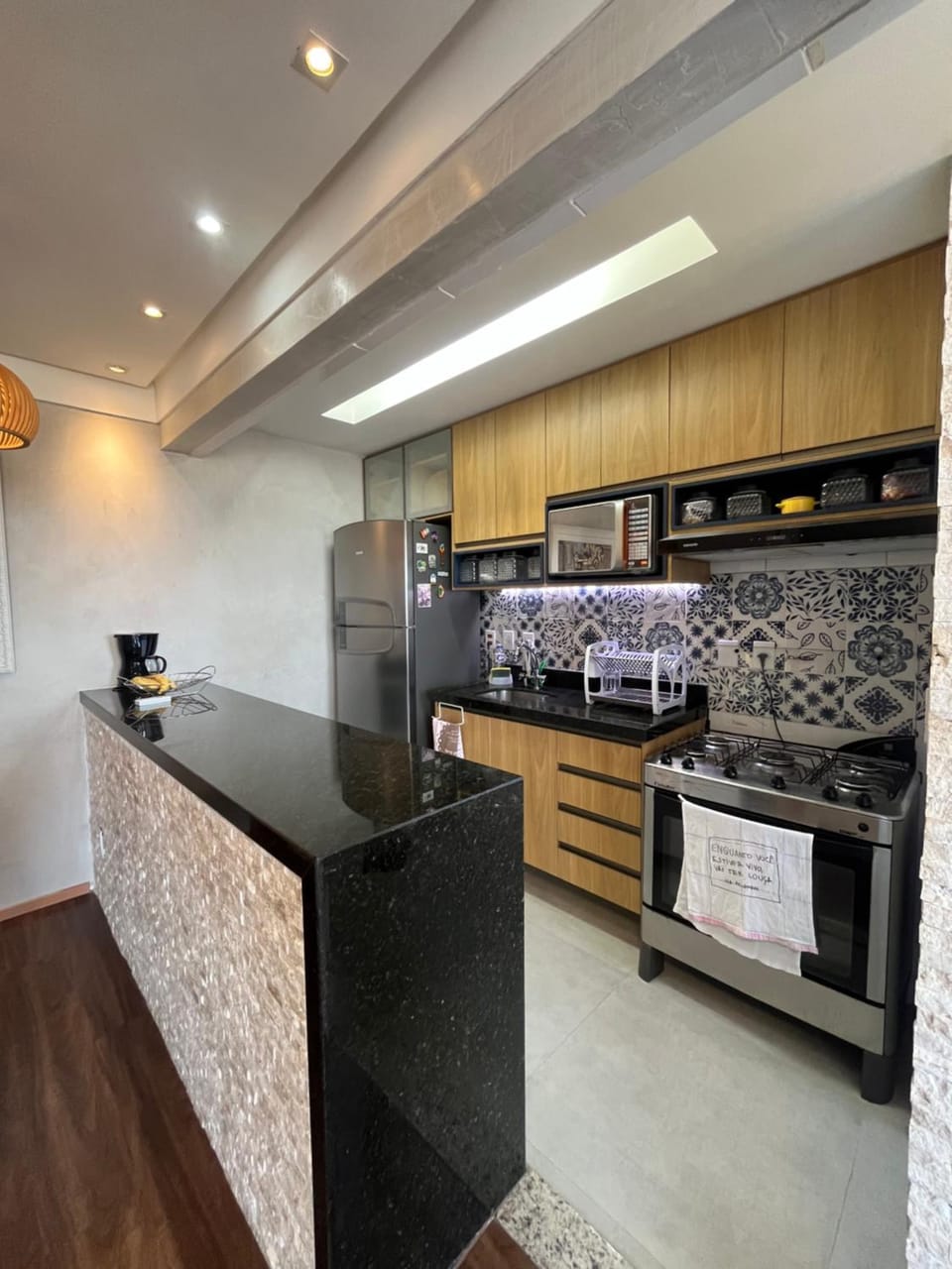 The one Apartment in Belém