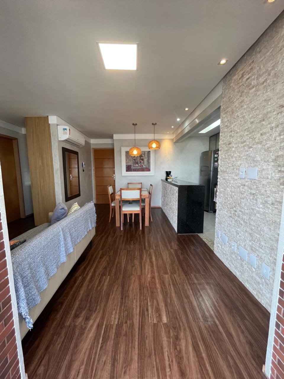 The one Apartment in Belém