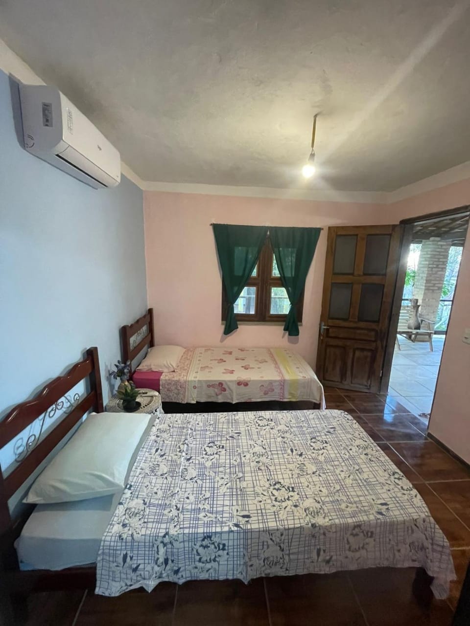 Casa Maria Bonita Bed and Breakfast in Canoa Quebrada