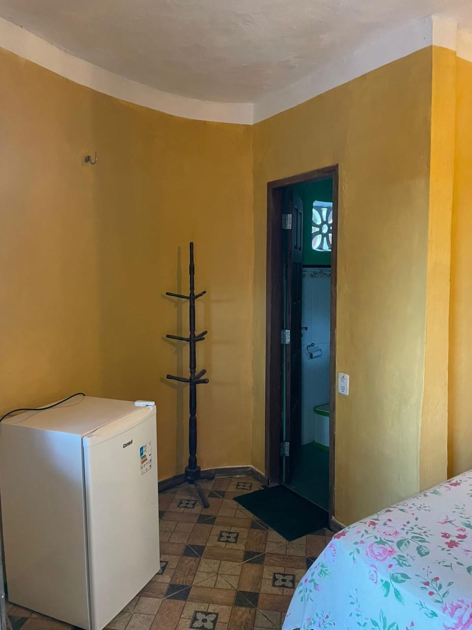 Casa Maria Bonita Bed and Breakfast in Canoa Quebrada