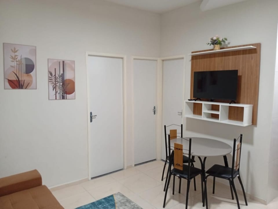 Apto central Juazeiro do Norte Apartment in Juazeiro do Norte