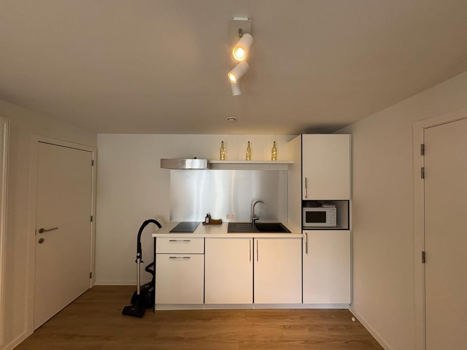 Briefstreet - Louvain Apartment in Leuven