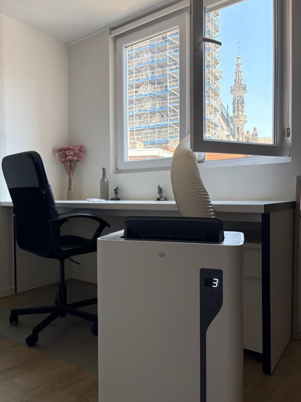 Briefstreet - Louvain Apartment in Leuven