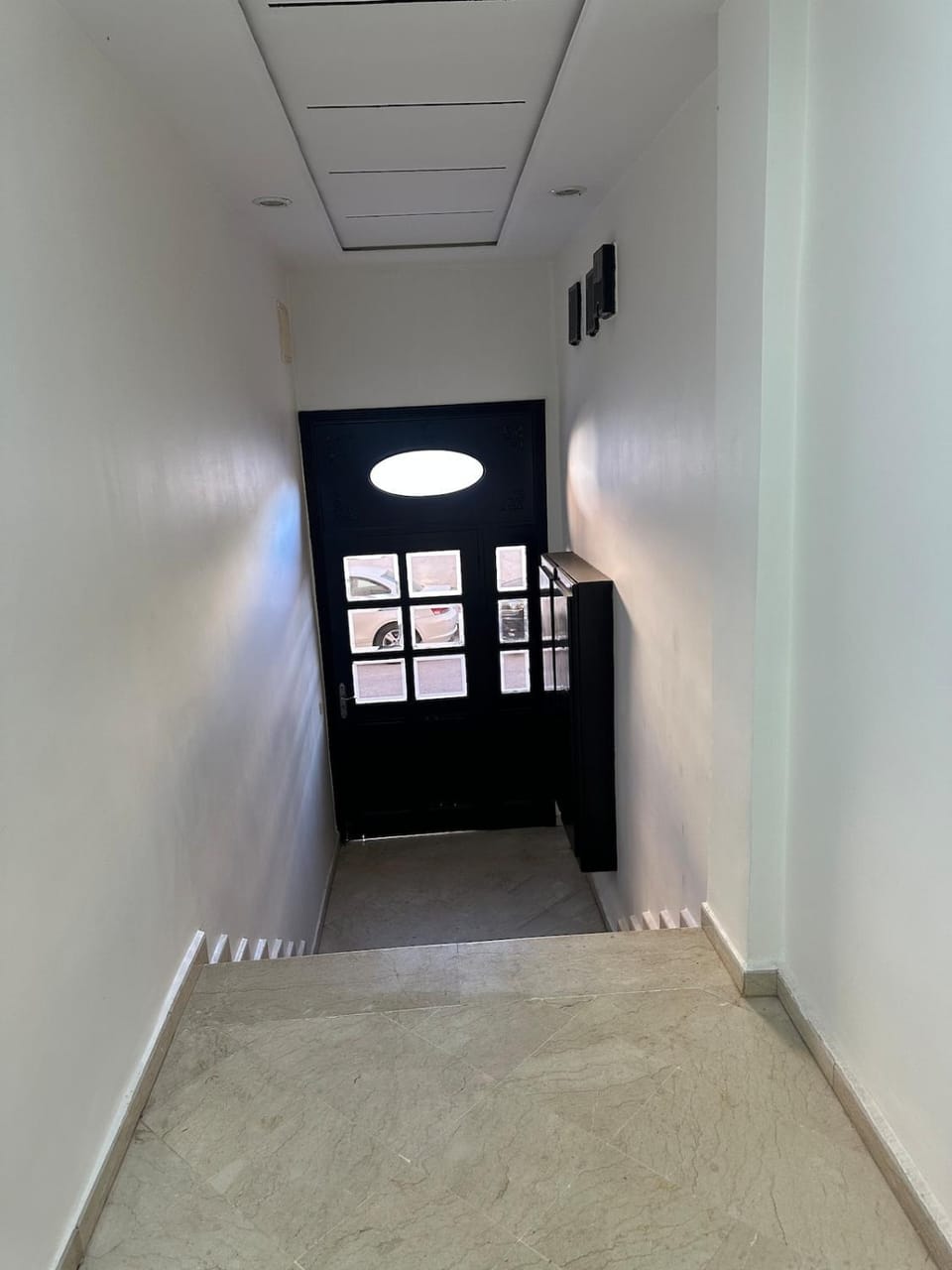 Studio cosy et abordable Apartment in Casablanca