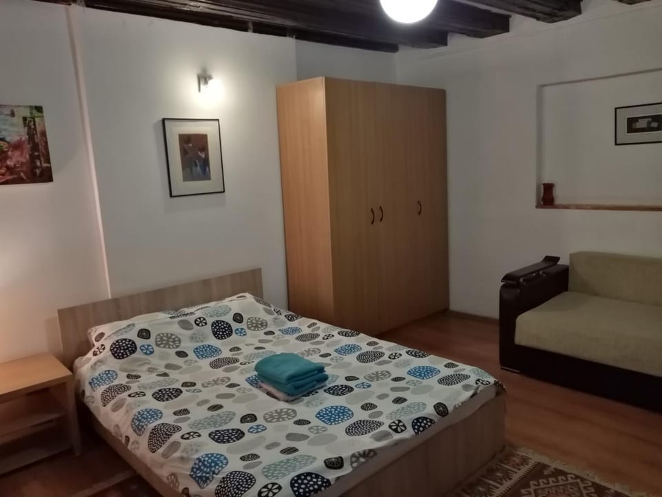 Studio B51 Central Brasov Apartment in Brasov