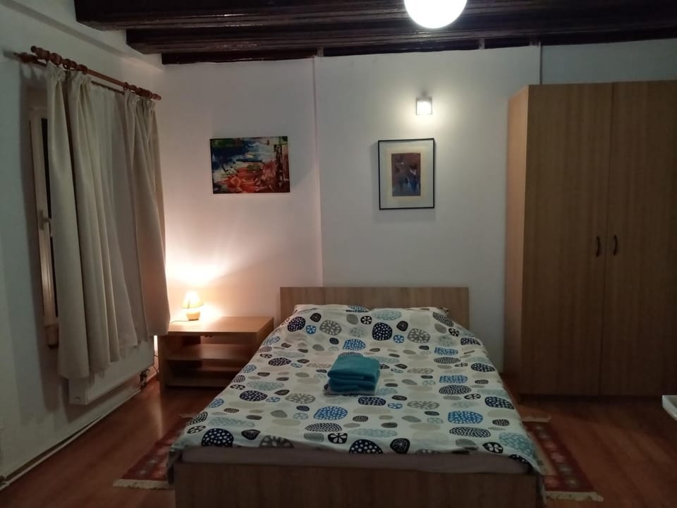 Studio B51 Central Brasov Apartment in Brasov