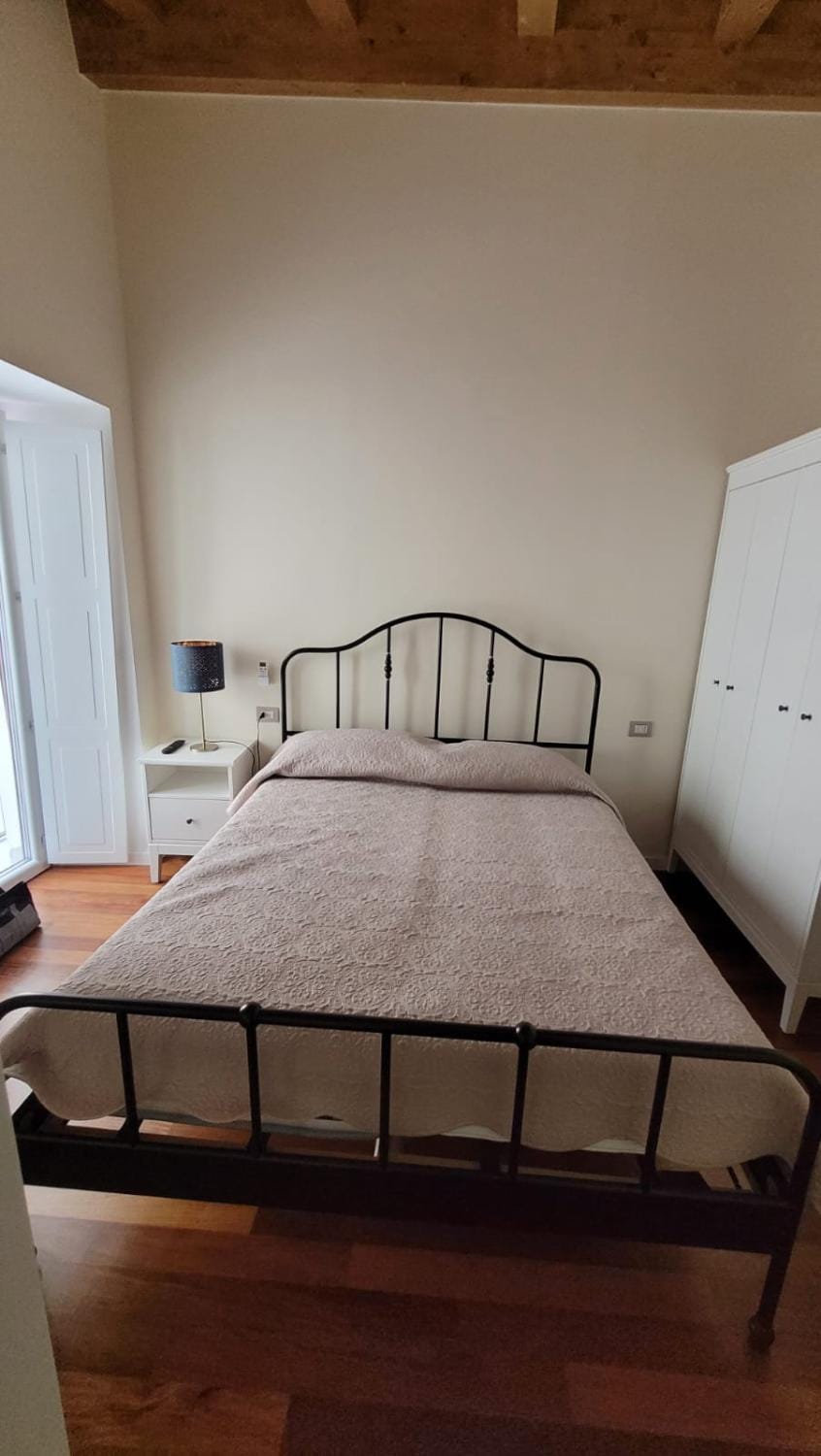 Little Apartment House in Basilicata