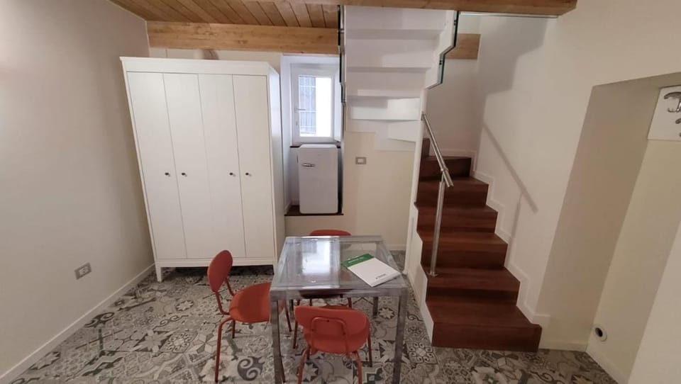Little Apartment House in Basilicata