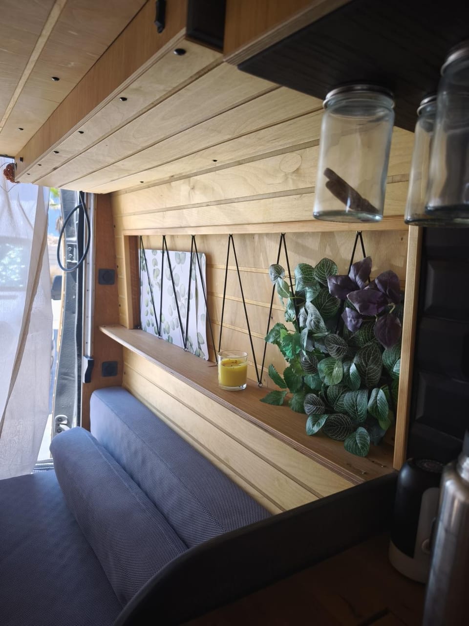 Tiny House Experiencia Glamping Campground/ 
RV Resort in Faro