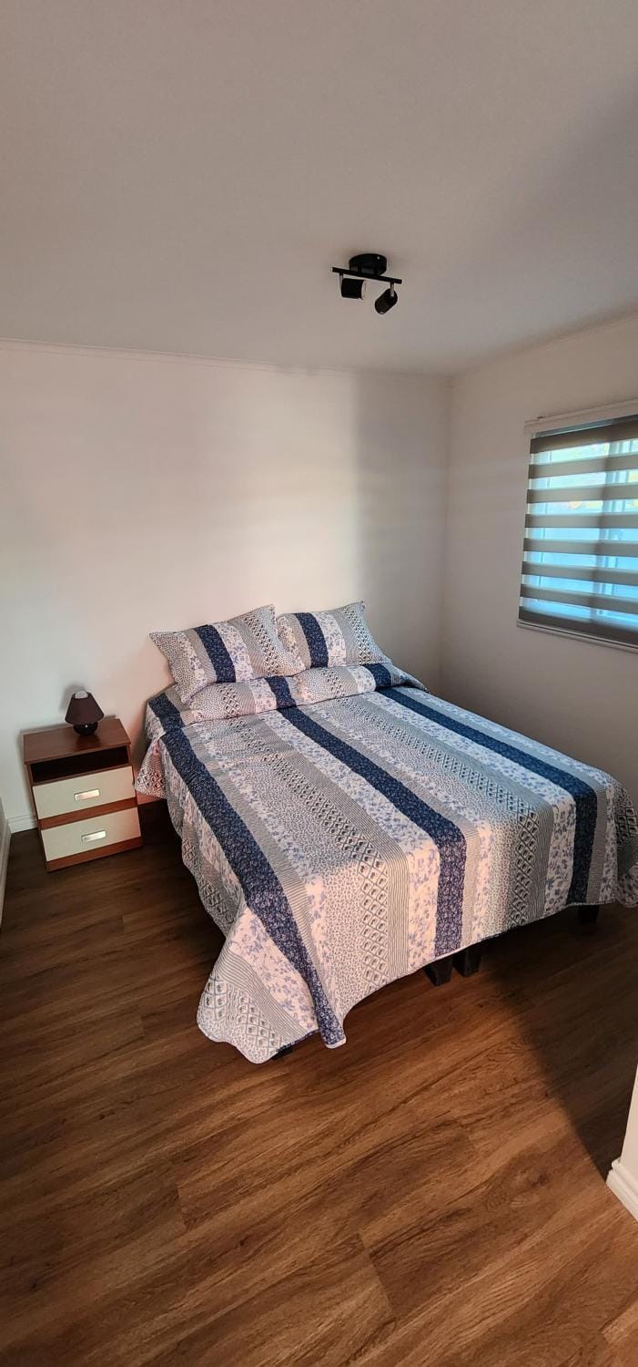 La casita de San Pedro Apartment in Bio Bio, Chile