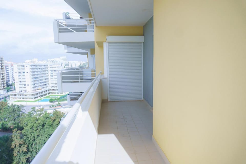 T2 Vista mar - Varandas do Sol Apartment in Portimao