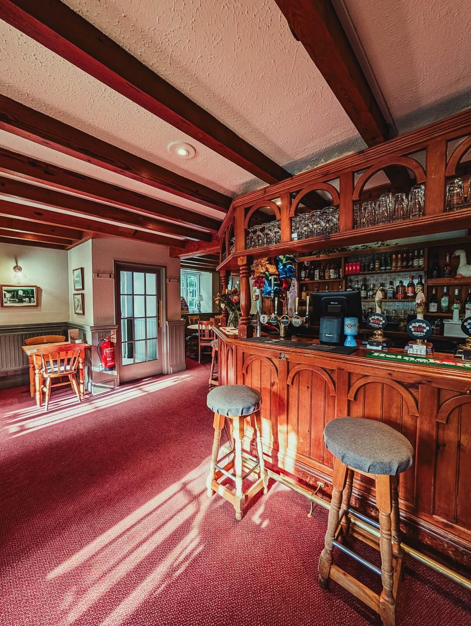 Lounge or bar