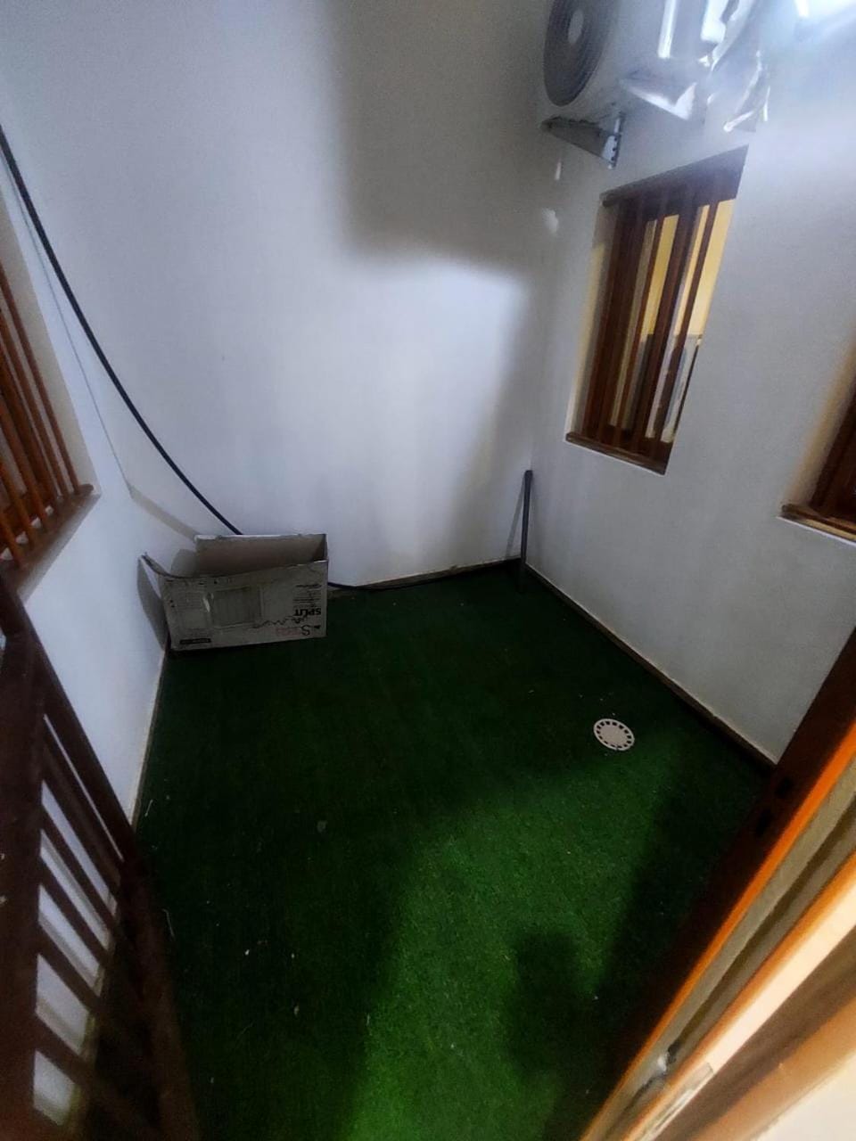 Appartement paisible Apartment in Dakar