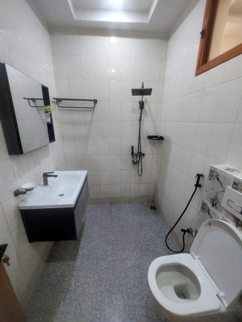 Appartement paisible Apartment in Dakar