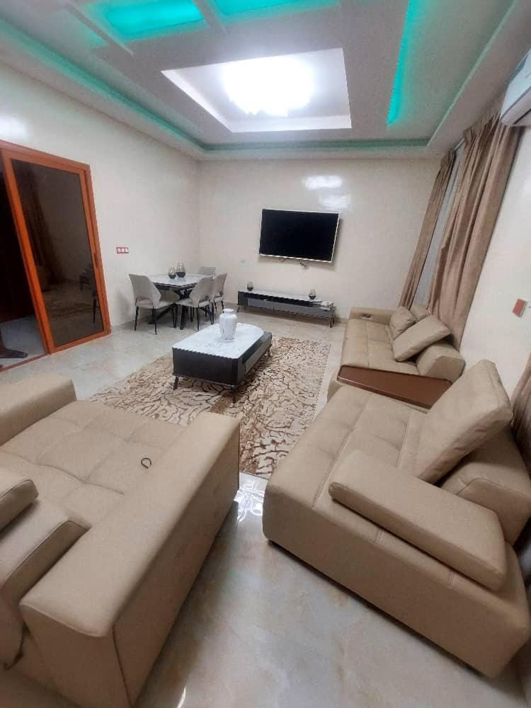 Appartement paisible Apartment in Dakar