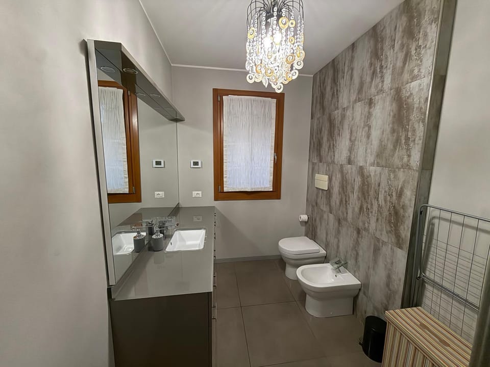 Shower, Toilet, Bathroom, bidet