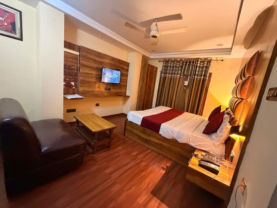 Ashirwad Lucknow Hotel in Lucknow