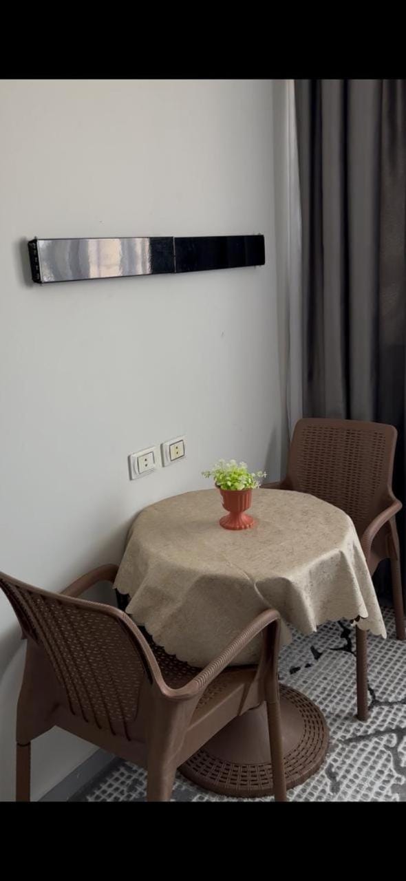غرفه فندقيه Apartment hotel in Hurghada