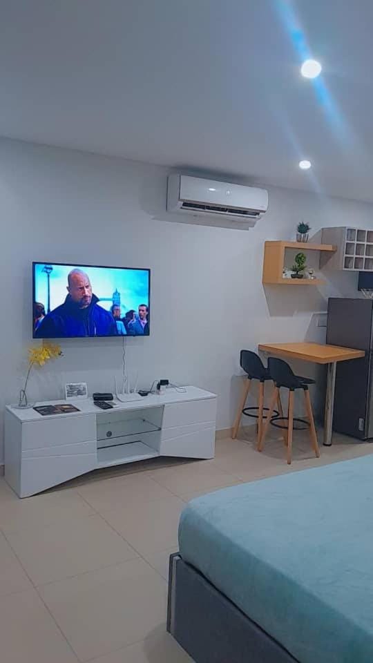 Uban Oasis Apartment in Accra