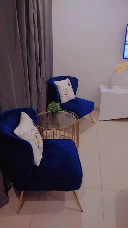 Uban Oasis Apartment in Accra