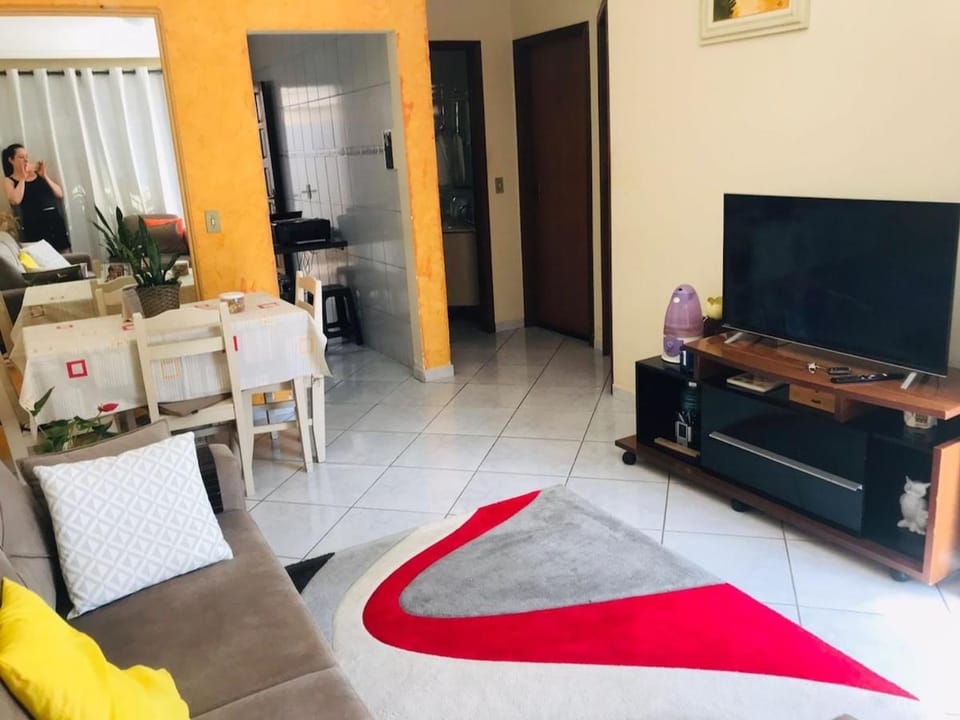 Casa próxima ao Boticário Villa in São José dos Pinhais