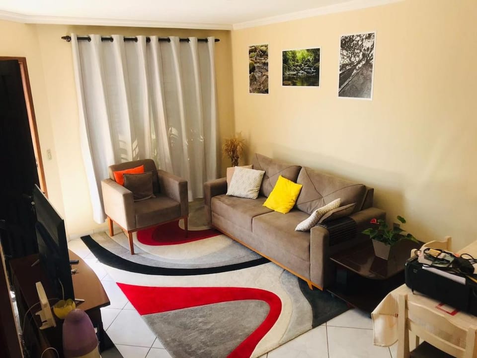 Casa próxima ao Boticário Villa in São José dos Pinhais