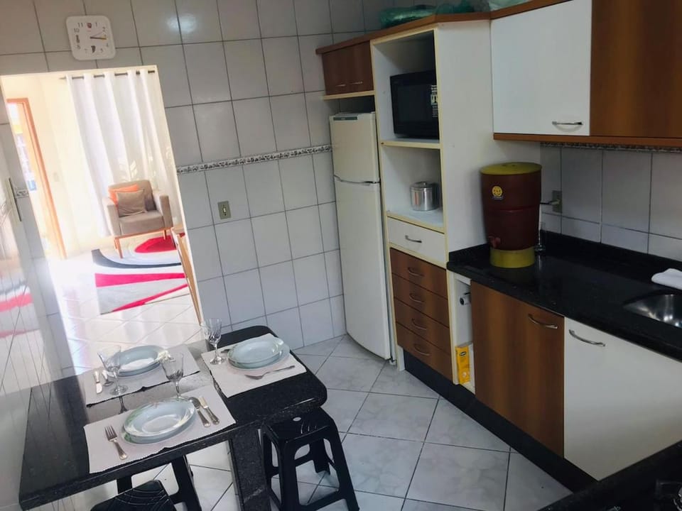 Casa próxima ao Boticário Villa in São José dos Pinhais